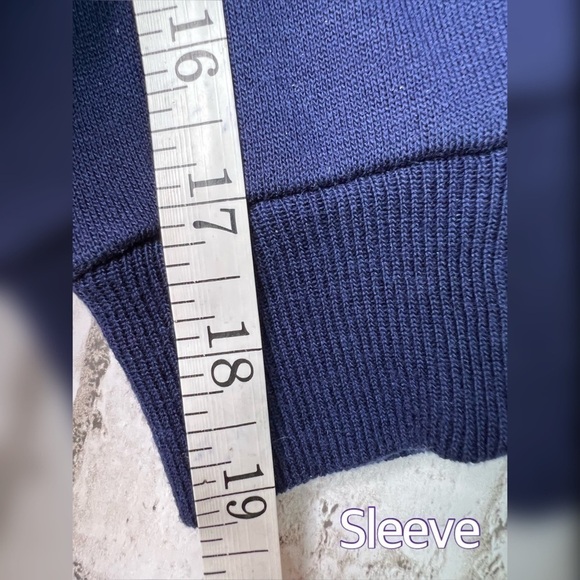 Acorn Leisure “Mom” Vintage Sweatshirt 80’s 90’s Teacher Sweater - Picture 10 of 10